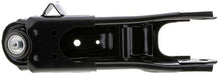 Suspension Control Arm and Ball Joint Assembly Mevotech GS9662