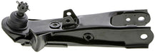 Suspension Control Arm and Ball Joint Assembly Mevotech GS9662