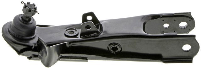 Suspension Control Arm and Ball Joint Assembly Mevotech GS9662