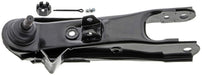 Suspension Control Arm and Ball Joint Assembly Mevotech GS9662