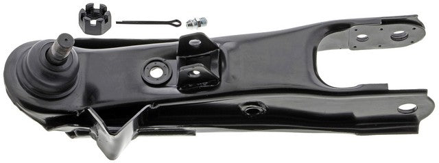 Suspension Control Arm and Ball Joint Assembly Mevotech GS9662
