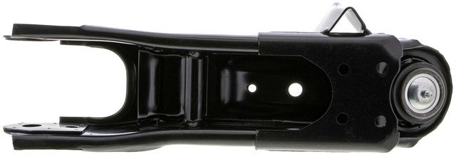 Suspension Control Arm and Ball Joint Assembly Mevotech GS9663