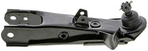 Suspension Control Arm and Ball Joint Assembly Mevotech GS9663