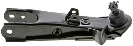 Suspension Control Arm and Ball Joint Assembly Mevotech GS9663
