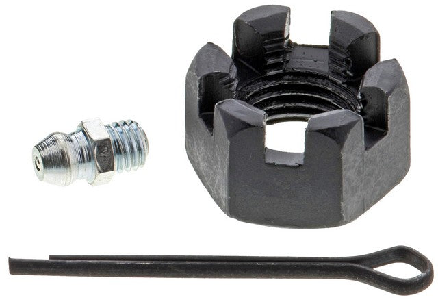 Suspension Control Arm and Ball Joint Assembly Mevotech GS9663