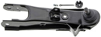 Suspension Control Arm and Ball Joint Assembly Mevotech GS9663