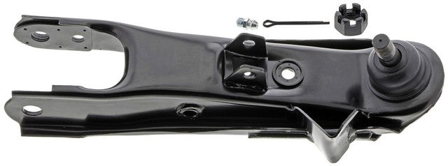 Suspension Control Arm and Ball Joint Assembly Mevotech GS9663