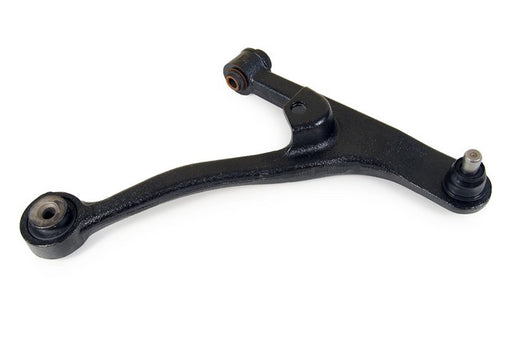 Suspension Control Arm and Ball Joint Assembly Mevotech GS9676