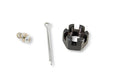 Suspension Control Arm and Ball Joint Assembly Mevotech GS9704