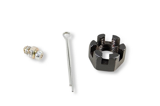Suspension Control Arm and Ball Joint Assembly Mevotech GS9704