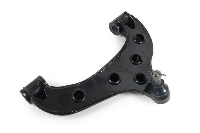 Suspension Control Arm and Ball Joint Assembly Mevotech GS9802