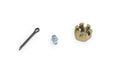 Suspension Control Arm and Ball Joint Assembly Mevotech GS9803