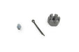 Suspension Control Arm and Ball Joint Assembly Mevotech GS9804
