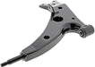 Suspension Control Arm Mevotech GS9807