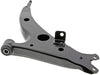 Suspension Control Arm Mevotech GS9807
