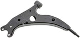 Suspension Control Arm Mevotech GS9807