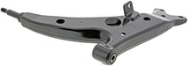 Suspension Control Arm Mevotech GS9807