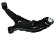 Suspension Control Arm and Ball Joint Assembly Mevotech GS9810