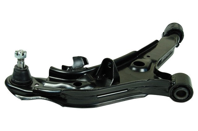 Suspension Control Arm and Ball Joint Assembly Mevotech GS9810