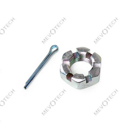 Suspension Control Arm and Ball Joint Assembly Mevotech GS9811