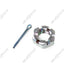 Suspension Control Arm and Ball Joint Assembly Mevotech GS9811