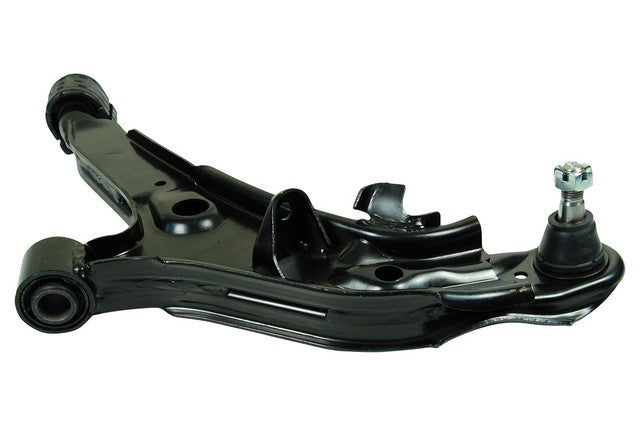 Suspension Control Arm and Ball Joint Assembly Mevotech GS9811