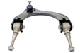 Suspension Control Arm and Ball Joint Assembly Mevotech GS9882