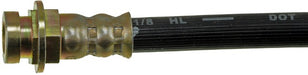 Brake Hydraulic Hose Dorman-First Stop H101926
