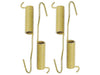 Drum Brake Return Spring Kit Raybestos Brakes H102
