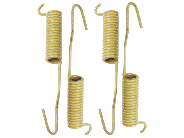 Drum Brake Return Spring Kit Raybestos Brakes H102