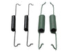 Drum Brake Return Spring Kit Raybestos Brakes H10301-2