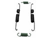 Drum Brake Return Spring Kit Raybestos Brakes H10333-2