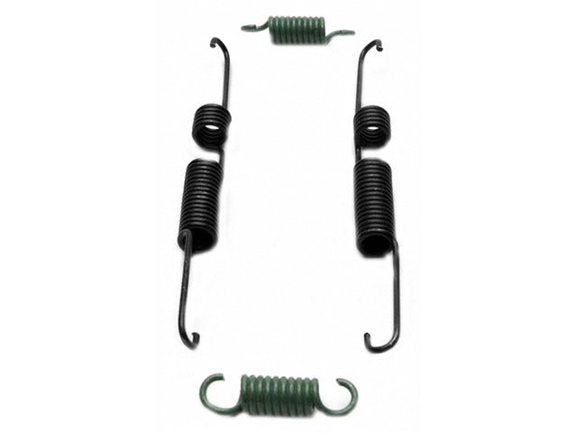 Drum Brake Return Spring Kit Raybestos Brakes H10333-2