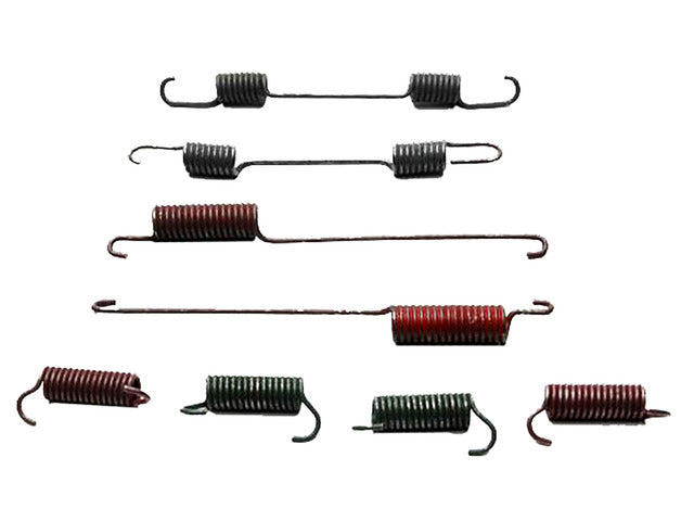 Drum Brake Return Spring Kit Raybestos Brakes H10349-2