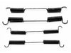 Drum Brake Shoe Return Spring Kit Raybestos Brakes H10351-2