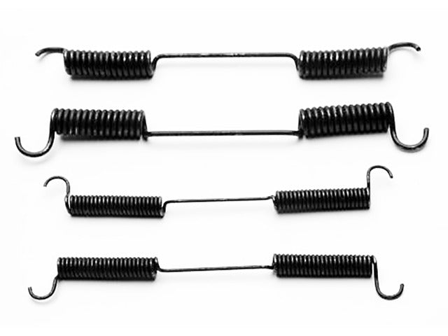 Drum Brake Shoe Return Spring Kit Raybestos Brakes H10351-2