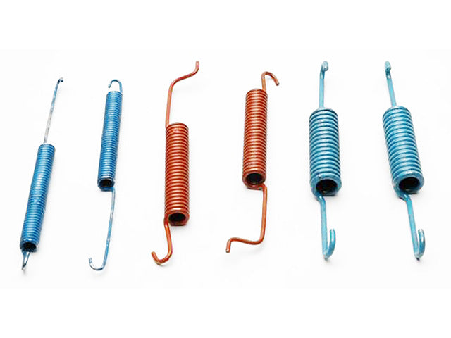 Drum Brake Shoe Return Spring Kit Raybestos Brakes H10354-2