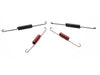 Drum Brake Shoe Return Spring Kit Raybestos Brakes H10355-2