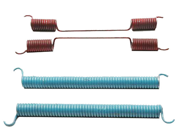 Drum Brake Return Spring Kit Raybestos Brakes H10357-2
