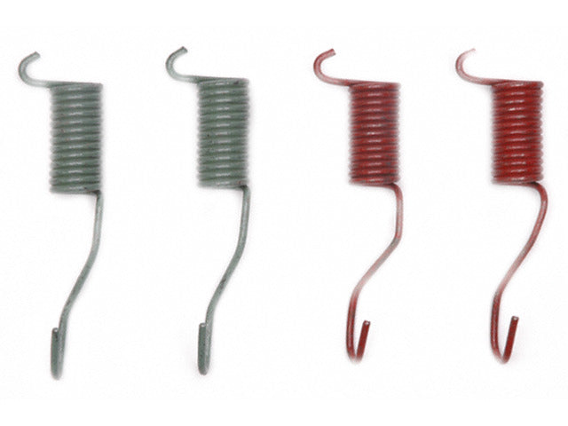 Drum Brake Return Spring Kit Raybestos Brakes H10370-2