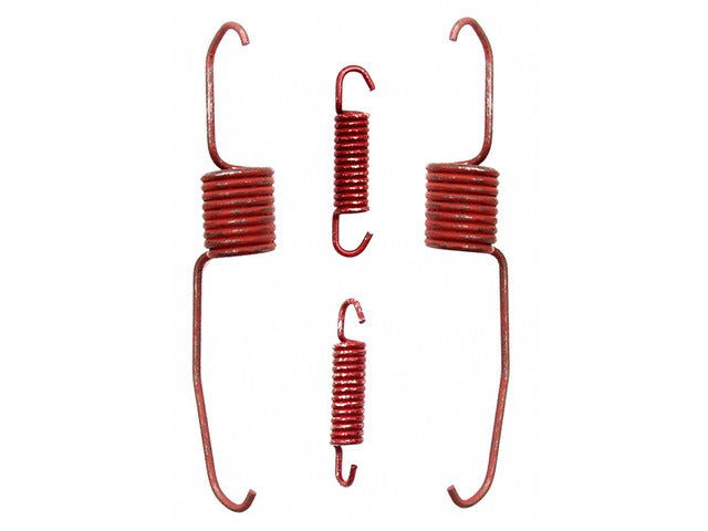 Drum Brake Return Spring Kit Raybestos Brakes H10374-2