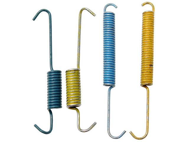 Drum Brake Return Spring Kit Raybestos Brakes H10376
