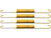 Drum Brake Return Spring Kit Raybestos Brakes H10377