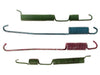 Drum Brake Return Spring Kit Raybestos Brakes H10383