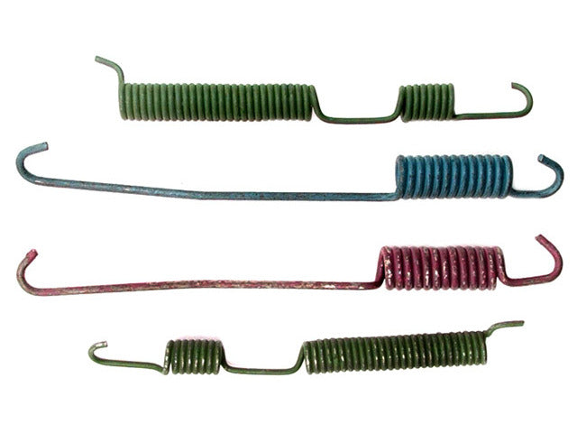 Drum Brake Return Spring Kit Raybestos Brakes H10383