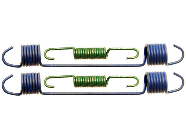 Drum Brake Shoe Return Spring Kit Raybestos Brakes H10384