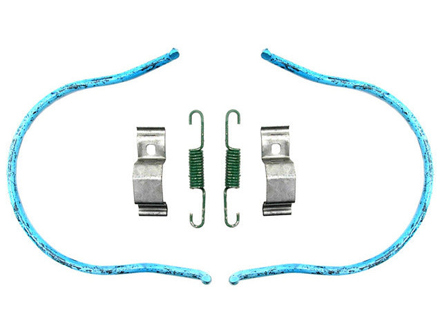 Drum Brake Return Spring Kit Raybestos Brakes H10385