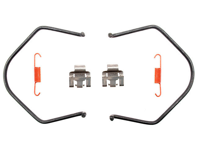 Drum Brake Return Spring Kit Raybestos Brakes H10386