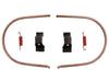 Drum Brake Return Spring Kit Raybestos Brakes H10387