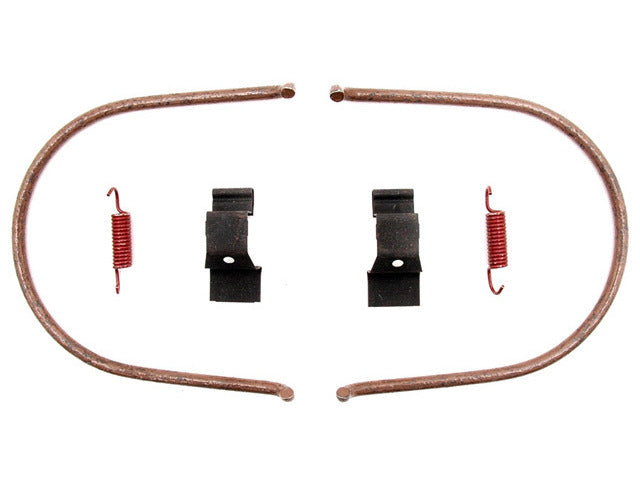 Drum Brake Return Spring Kit Raybestos Brakes H10387